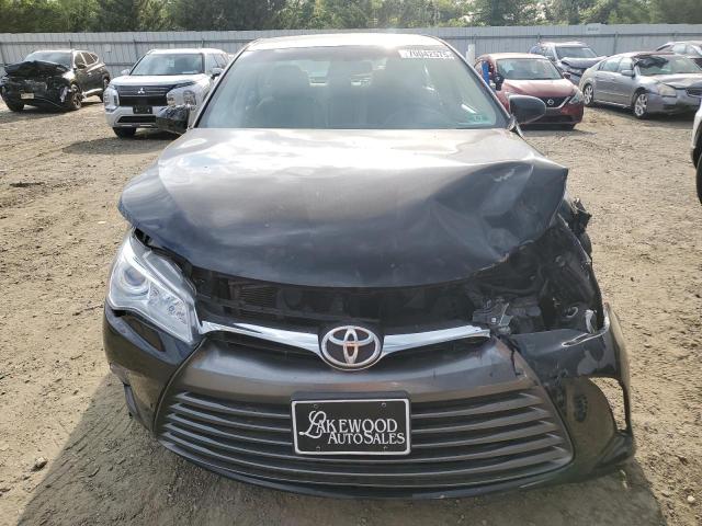 2016 TOYOTA CAMRY LE 4T4BF1FK3GR581617