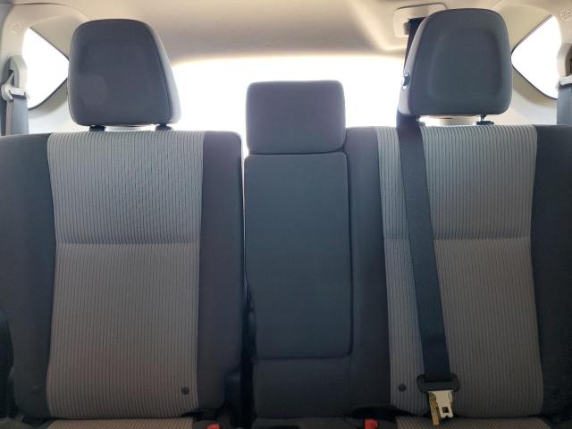 2013 TOYOTA RAV4 LE - JTMBFREV3DD012075