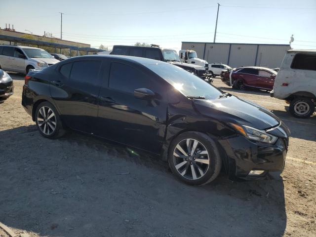 2020 NISSAN VERSA SR - 3N1CN8FV9LL841163