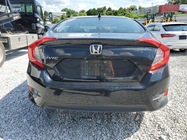 2018 HONDA CIVIC EX 19XFC2F78JE000726