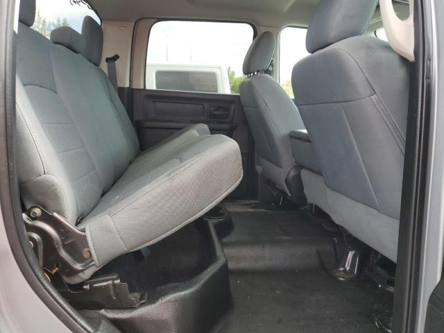 2022 RAM 1500 CLASSIC TRADESMAN 3C6RR7KG9NG343559