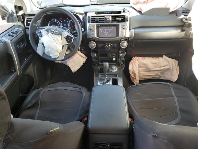 2019 TOYOTA 4RUNNER SR JTEBU5JR2K5701003
