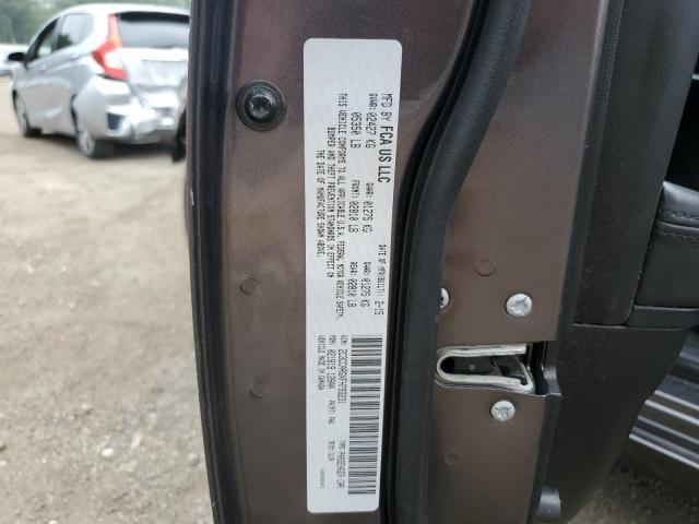 2015 CHRYSLER 300 LIMITED 2C3CCARGXFH793231