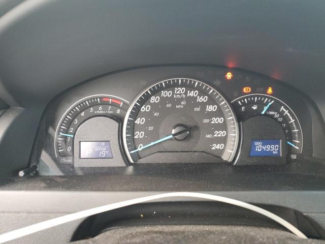 2014 TOYOTA CAMRY L - 4T1BF1FKXEU856763