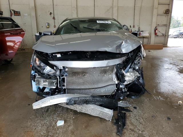 2021 HONDA CIVIC SPOR - SHHFK7H44MU220056