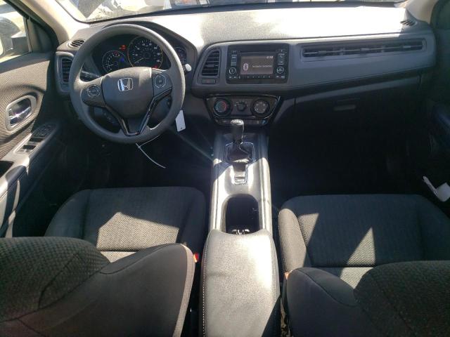 2017 HONDA HR-V LX 3CZRU5G35HM718834