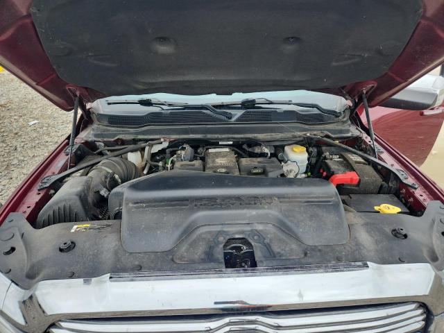 2022 RAM 2500 LARAMIE 3C6UR5FL3NG154203