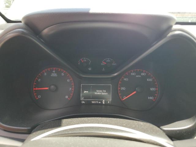 2016 GMC CANYON 1GTG5BE34G1230739