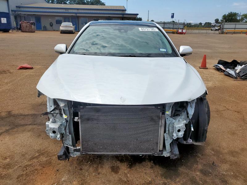 2021 TOYOTA CAMRY XSE 4T1K61AK8MU484538