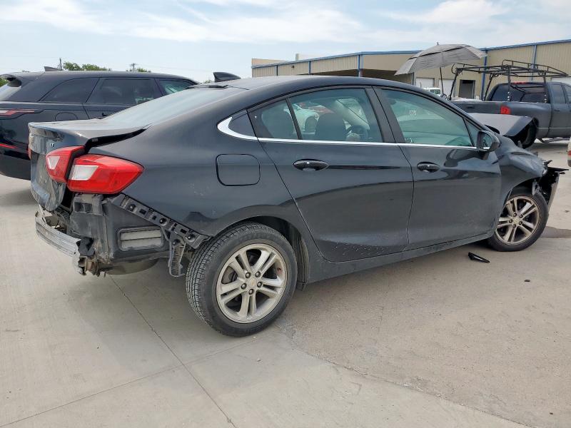 2018 CHEVROLET CRUZE LT 1G1BE5SM3J7171124
