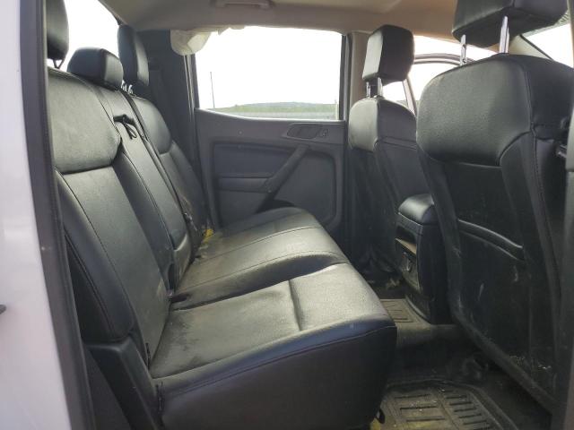 2021 FORD RANGER XL 1FTER4FH9MLD04254