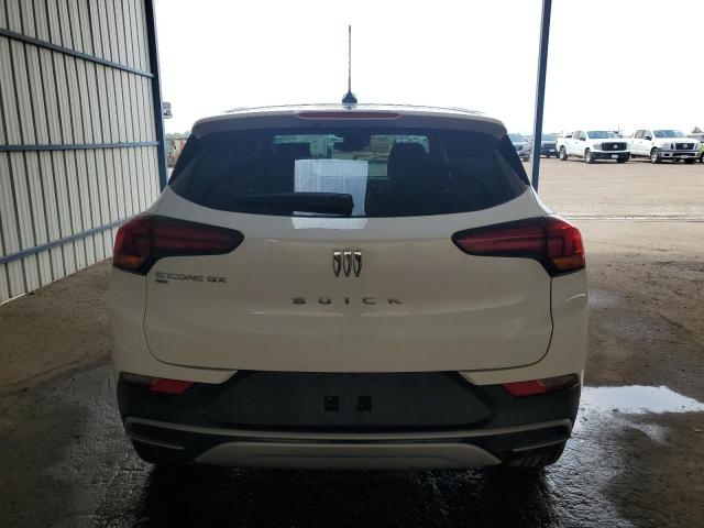 2025 BUICK ENCORE GX KL4AMCSL1SB198039