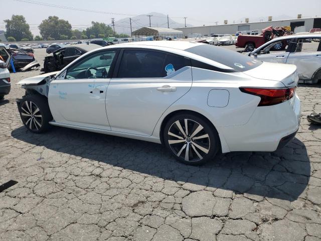 2020 NISSAN ALTIMA SR 1N4BL4CV7LC213261
