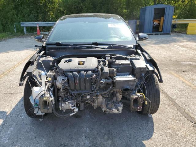 2020 KIA FORTE GT LINE 3KPF34AD9LE156382