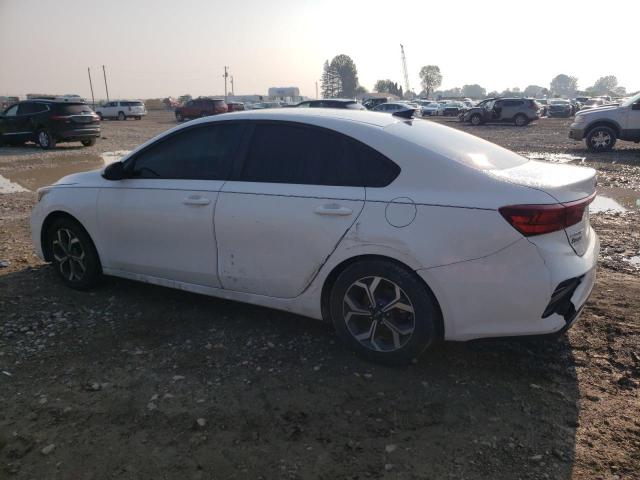 2020 KIA FORTE FE - 3KPF24AD7LE183518