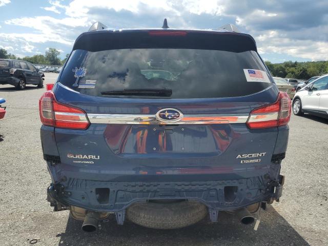 2021 SUBARU ASCENT TOU 4S4WMARD7M3400843