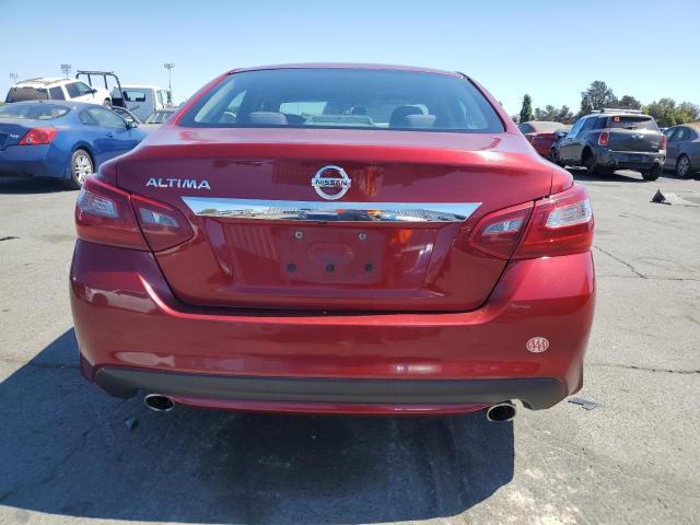 2018 NISSAN ALTIMA 2.5 - 1N4AL3AP2JC476135