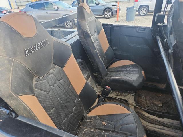 2022 POLARIS GENERAL XP 3NSGMJ999NH663671