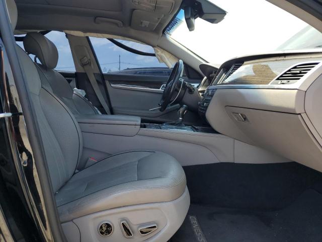 2016 HYUNDAI GENESIS 3. KMHGN4JE7GU138490