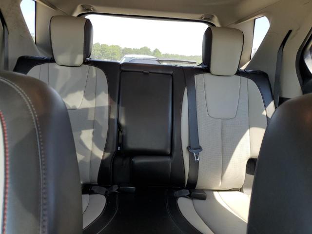 2013 CHEVROLET EQUINOX LT - 2GNALPEK4D6144010