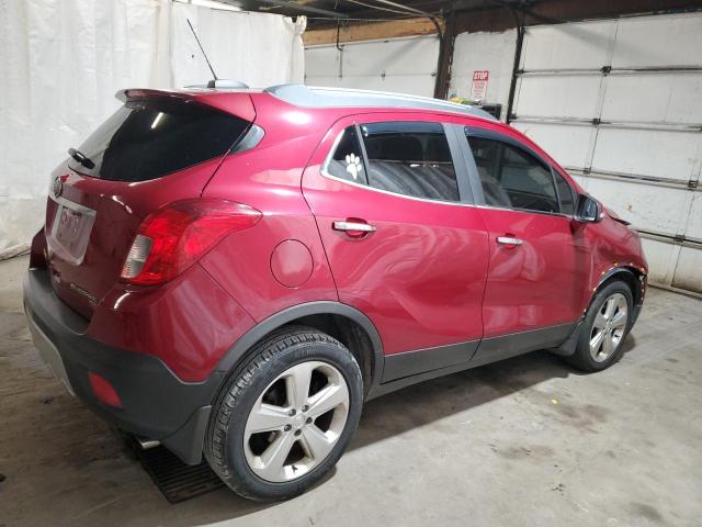 2016 BUICK ENCORE KL4CJESBXGB610339