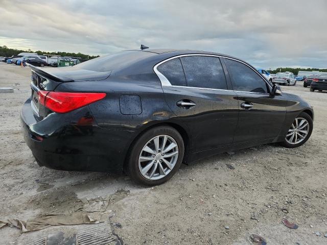 2017 INFINITI Q50 PREMIU JN1EV7AR4HM833577