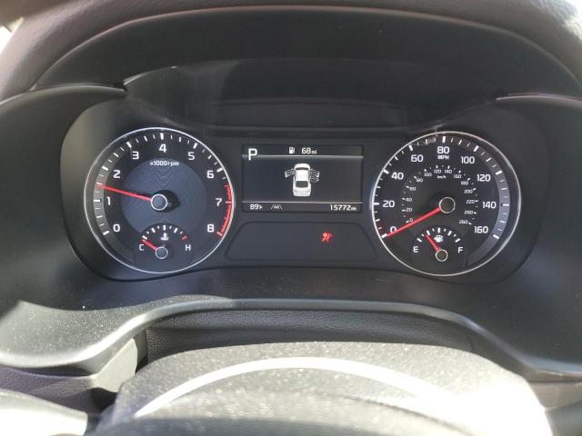 2024 KIA FORTE LX 3KPF24AD2RE829542