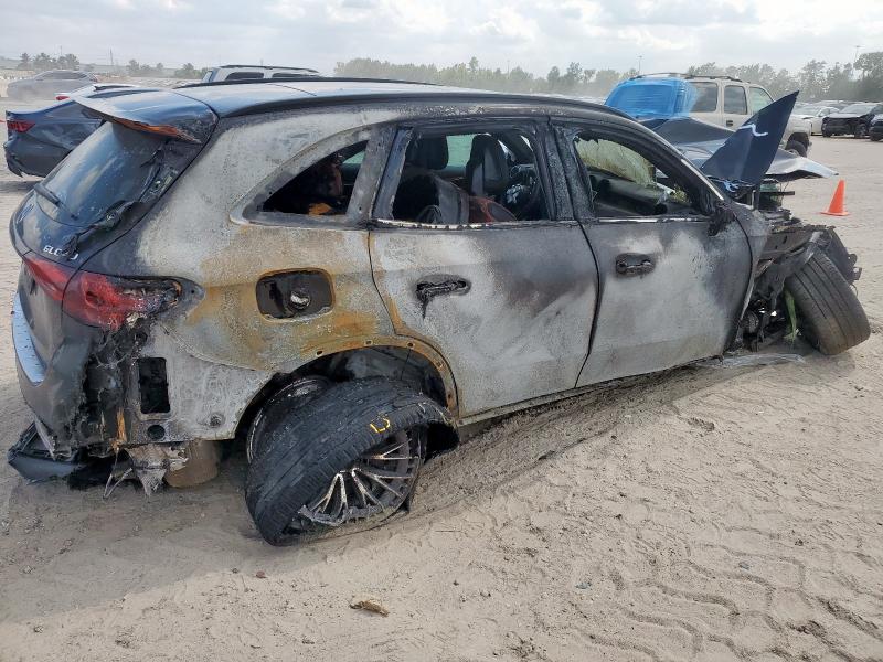 2024 MERCEDES-BENZ GLC 43 4MA W1NKM8HB8RF217039