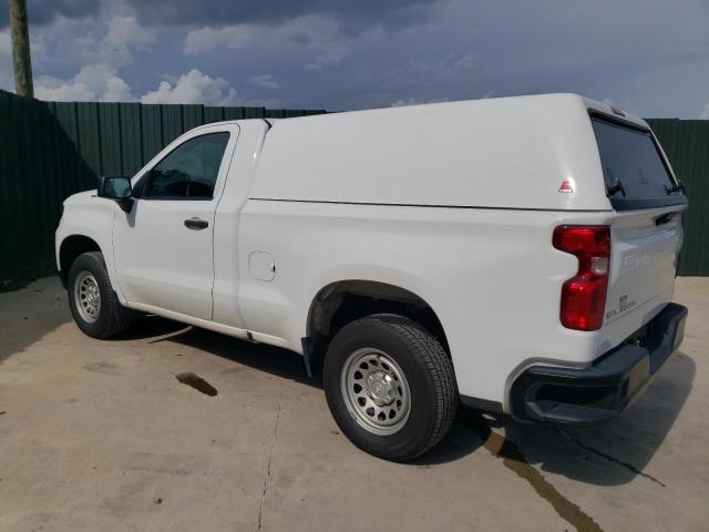 2023 CHEVROLET SILVERADO - 3GCNAAEK6PG360396