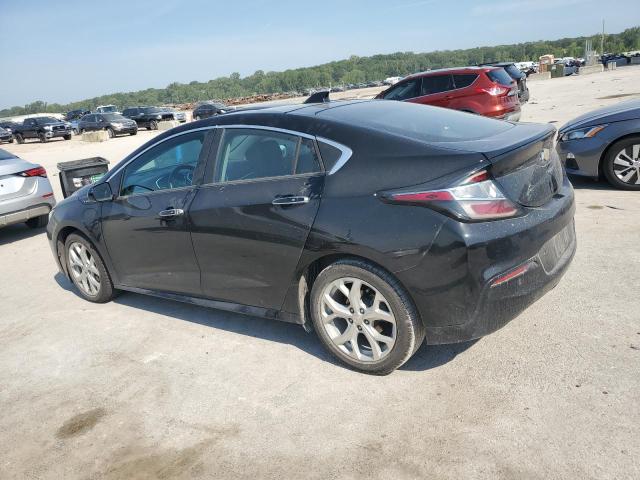 2019 CHEVROLET VOLT PREMIER 1G1RB6S50KU127560