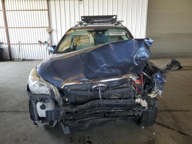 2015 SUBARU FORESTER 2 JF2SJADC2FH486466