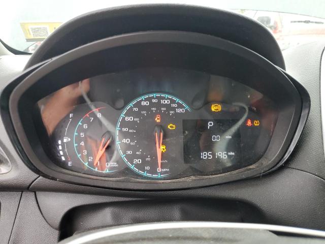 2017 CHEVROLET SPARK LS KL8CB6SA6HC733821