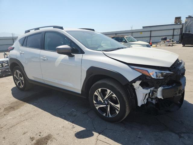 2024 SUBARU CROSSTREK - JF2GUADC5R8397072