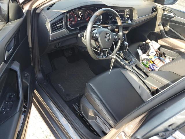 2019 VOLKSWAGEN JETTA 3VWC57BU9KM219964