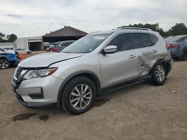 Global Auto Auctions: 2018 NISSAN ROGUE S