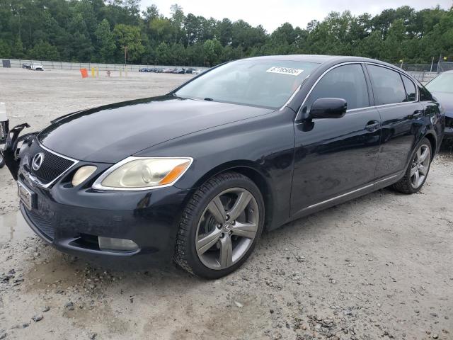 LEXUS GS 430