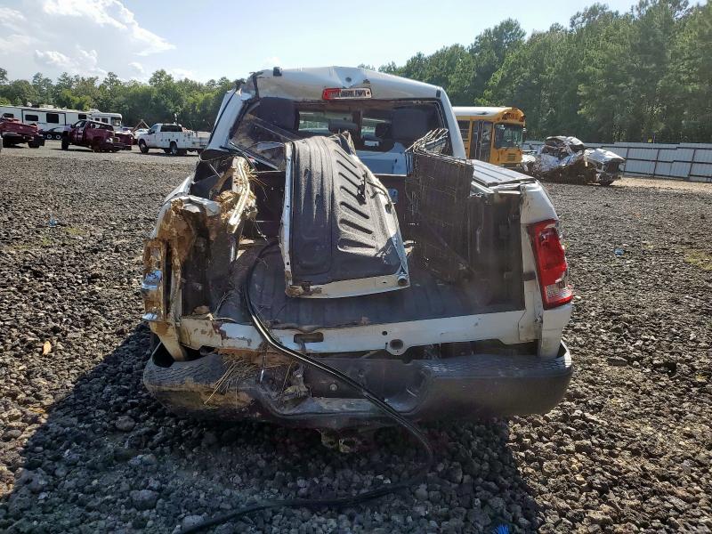 2022 RAM 1500 CLASS - 1C6RR7XTXNS174277