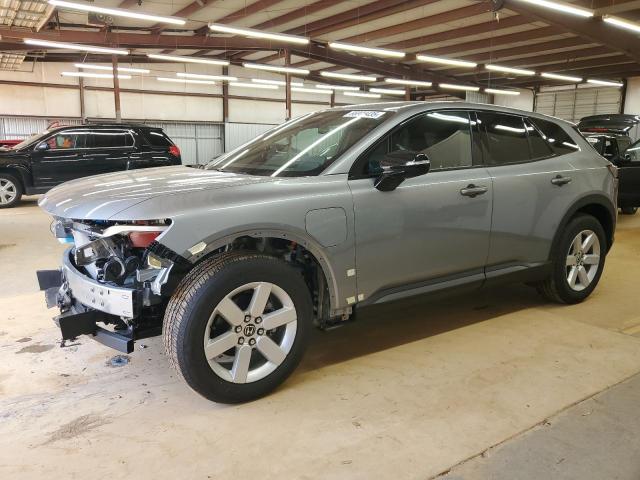 HONDA PROLOGUE E