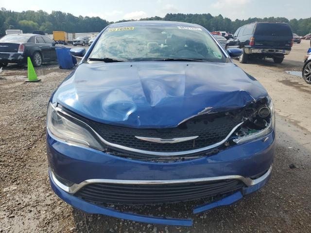 2015 CHRYSLER 200 LIMITED #3296411636
