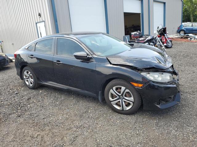 2016 HONDA CIVIC LX 19XFC2F58GE099037