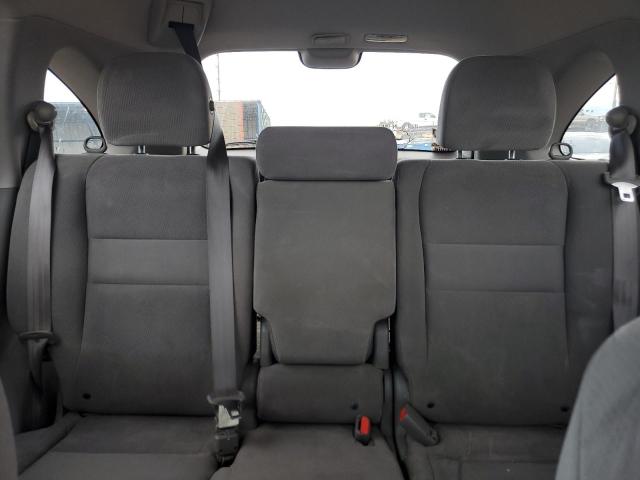 2010 HONDA CR-V EX #3292370273