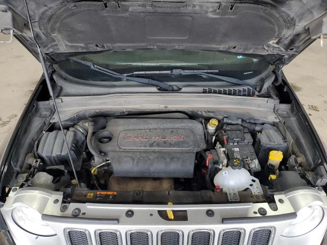 2016 JEEP RENEGADE L ZACCJBDT1GPC75469
