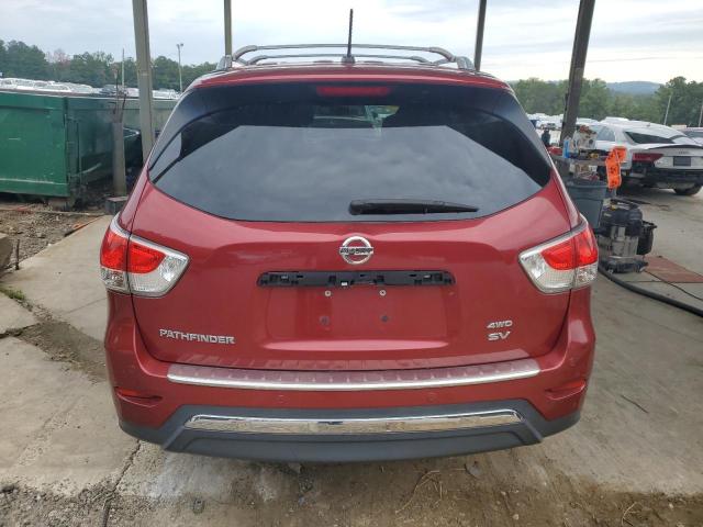 2015 NISSAN PATHFINDER S 5N1AR2MM2FC688041