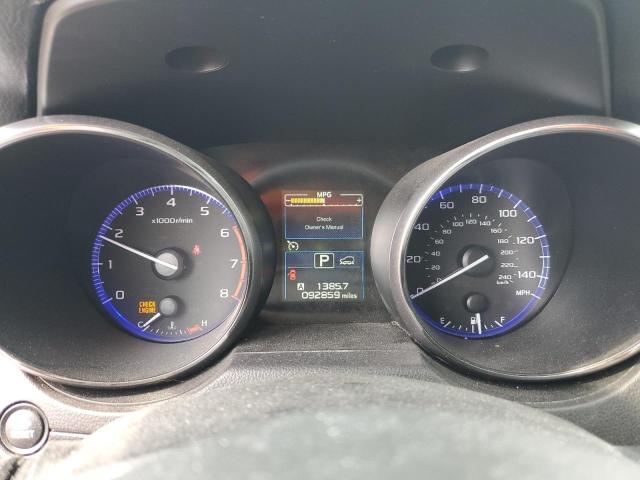 2017 SUBARU OUTBACK 2. 4S4BSACC9H3390844