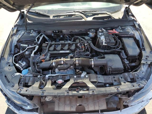 2019 HONDA ACCORD EX - 1HGCV1F49KA048884
