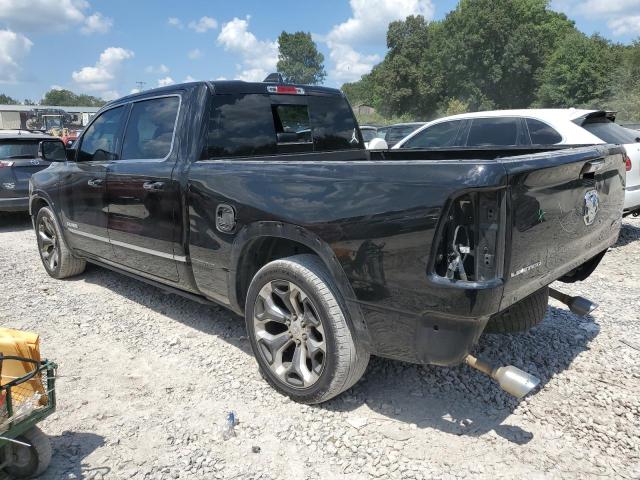 2019 RAM 1500 LIMIT 1C6SRFPT5KN605758