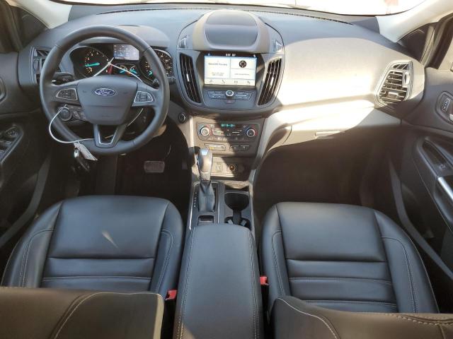 2019 FORD ESCAPE SEL 1FMCU9HD1KUA44318