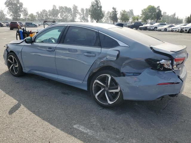 2021 HONDA ACCORD SPO 1HGCV2F35MA001030