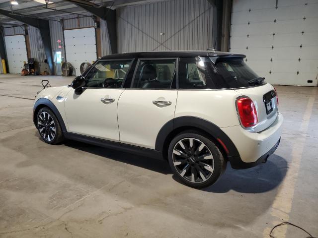 2018 MINI COOPER WMWXU1C54J2F79404
