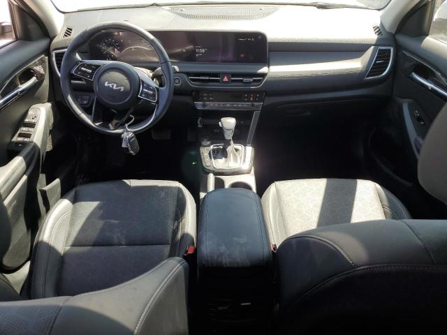 2024 KIA SELTOS EX - KNDERCAA9R7597870